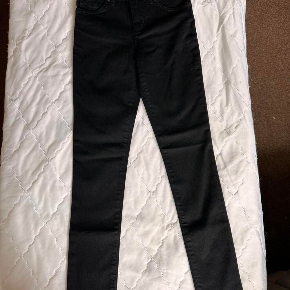 The-children-s-place Women's Black Jeans